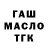 ГАШ 40% ТГК Ramal Ahmadzade